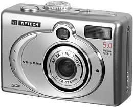 Nytech ND-5020