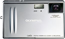 Olympus AZ-2 Zoom