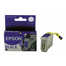 Epson T007401 schwarz