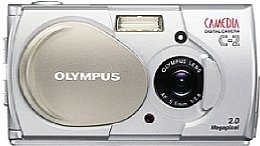 Olympus C-2