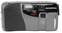 Olympus C-400L
