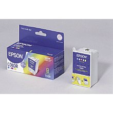 Epson T009401 farbig