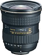 Tokina AT-X 11-16 Pro DX II für Nikon [Foto: Tokina]