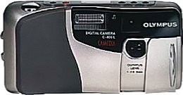 Olympus C-800L