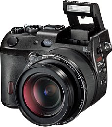 Olympus C-8080 Wide Zoom