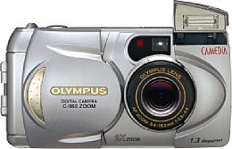 Olympus C-960 Zoom