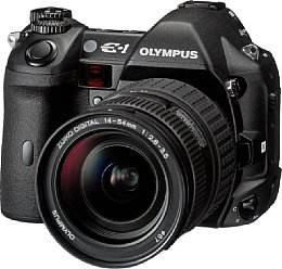 Olympus E-1