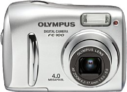 Olympus FE-100