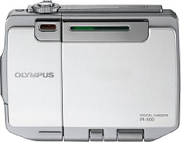 Olympus IR-500