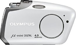 Olympus mju-mini Digital