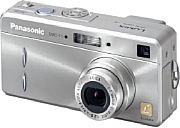 Datenblatt von Lumix DMC-F1  anzeigen (957)