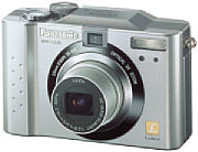 Datenblatt von Lumix DMC-LC20  anzeigen (575)