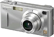 Datenblatt von Lumix DMC-FX1  anzeigen (1046)