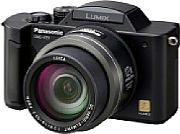 Datenblatt von Lumix DMC-FZ1  anzeigen (842)