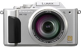 Panasonic Lumix DMC-FZ2