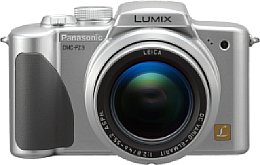 Panasonic Lumix DMC-FZ3