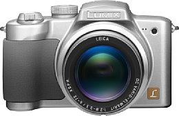 Panasonic Lumix DMC-FZ4