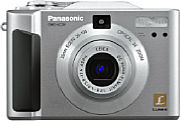 Datenblatt von Lumix DMC-LC33  anzeigen (947)