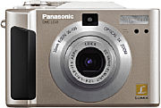 Datenblatt von Lumix DMC-LC43  anzeigen (948)