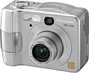 Datenblatt von Lumix DMC-LC50  anzeigen (1118)