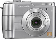 Datenblatt von Lumix DMC-LS1  anzeigen (1325)