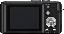 Panasonic Lumix DMC-LX1