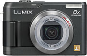 Datenblatt von Lumix DMC-LZ2  anzeigen (1323)