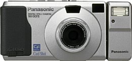 Panasonic NV-DCF5