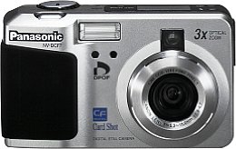 Panasonic NV-DCF7E