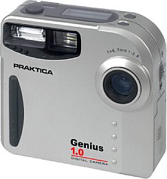 Praktica Genius 1.0