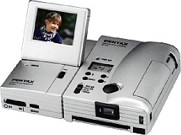 Pentax EI-C90