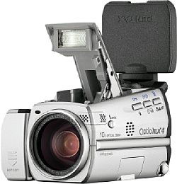 Pentax Optio MX4