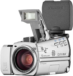 Pentax Optio MX