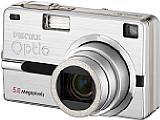 Digitalkamera Pentax Optio SV [Foto: Pentax Deutschland]