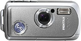 Pentax Optio WP