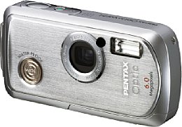 Pentax Optio WPi