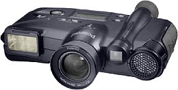 Polaroid PDC 2000-T