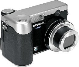 Polaroid X530
