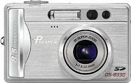 Premier DS-8330