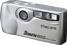 Relisys Dimera 3500