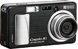 Ricoh Caplio R1