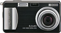 Ricoh Caplio R2