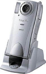 Ricoh Caplio RR10