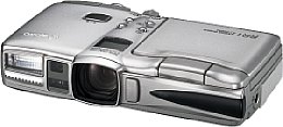 Ricoh Caplio RR1