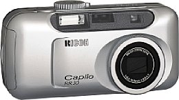 Ricoh Caplio RR30