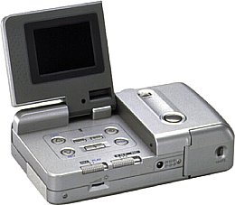 Ricoh RDC-300