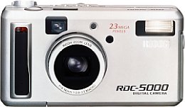 Ricoh RDC-5000
