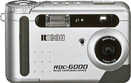 Ricoh RDC-6000
