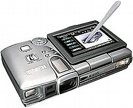 Ricoh RDC-i700
