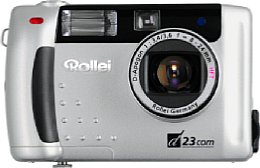 Rollei d23 com